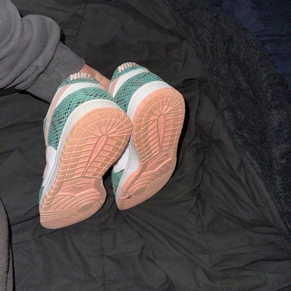 Men’s Nikes